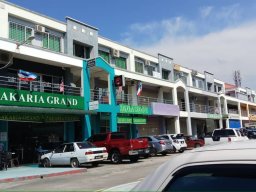 Bangunan Bandar Megah Jaya