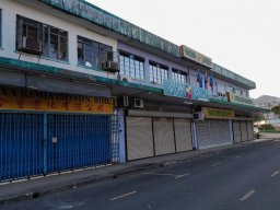 Bangunan Wisma Green